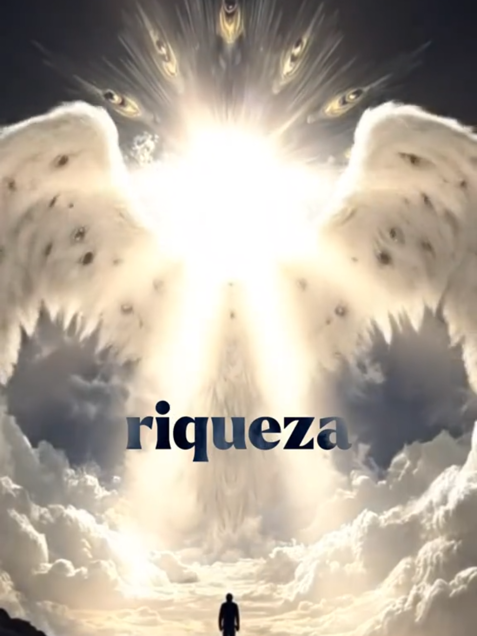 Arcanjo Miguel - Oração. #oracaopoderosa #oracao #anjo #fe #foryourpage 