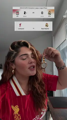 Your owner is coming for you !!😂#fypシ #liverpool #madrid #lfcgirl #footballwomen 