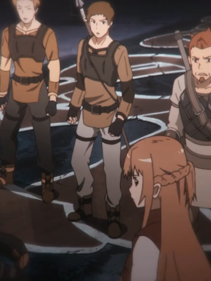 #animefyp #animeedits #Kirito #SAO #swordartonline #swordartonlineedit ★ upload method ★ TG: @editing_news