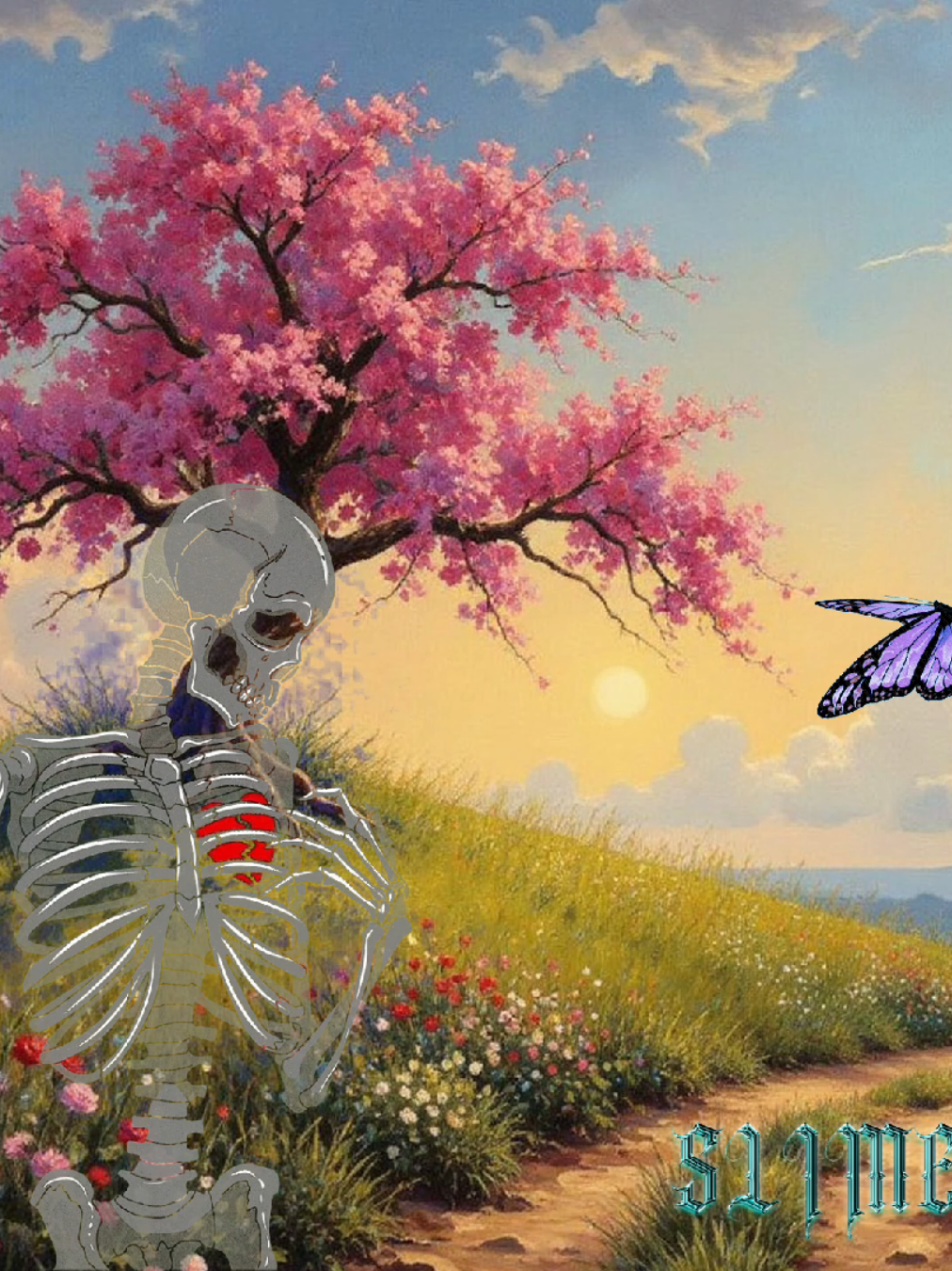 Come Here - zenith  #lyrics #fyp #4u #song #lyricsvideo 