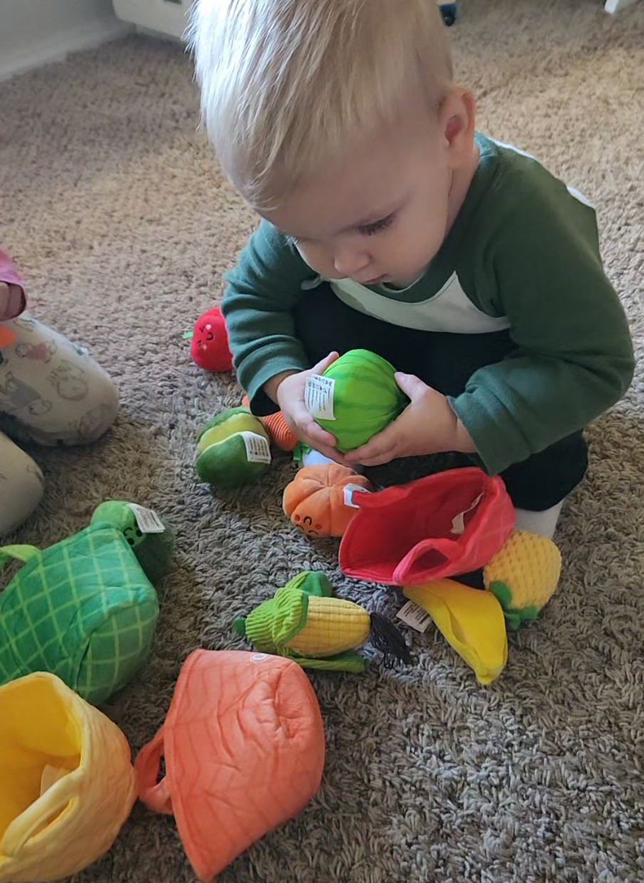 #kidstoys #playtime #educationaltoy #learningtoys @Hahaland 