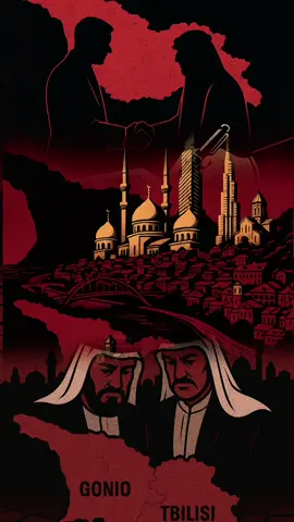 არაბული ქალაქები საქართველოსი დაუშვებელია! #ფორიუზე #თბილისი #georgia🇬🇪 #საქართველო 