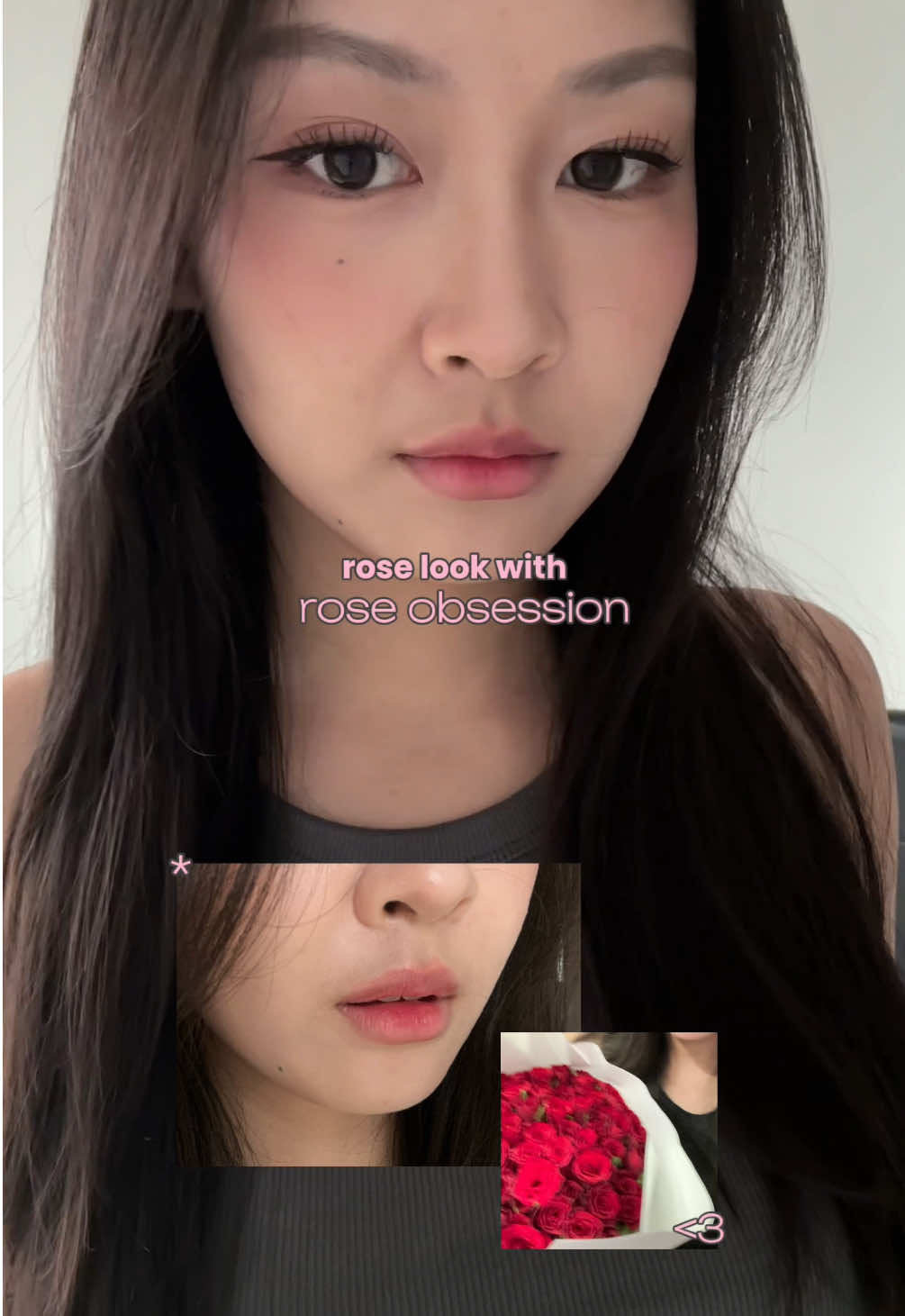 little duoooo💋😎#fweethailand #fwee #fweebesties #fweeทินต์กุหลาบ