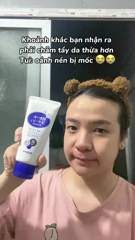 Lười cái là biết mặt nhau ngay 😖😖😖😖 #embe1m55 #genzreview95 #review #taydachet #reviewlamdep 