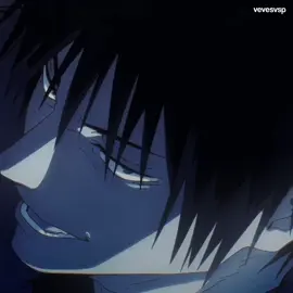 #TOJI | ehh eye capturing caption #myheroacademia #edit #videostar #toji 