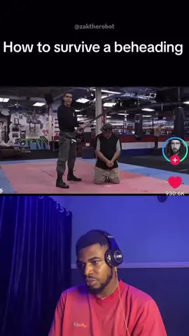 Oh God😭 #zaktherobot 