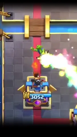 Desativo a torre do rei! #clashroyalememes  #fypシ゚viral🖤tiktok #viraltiktok 