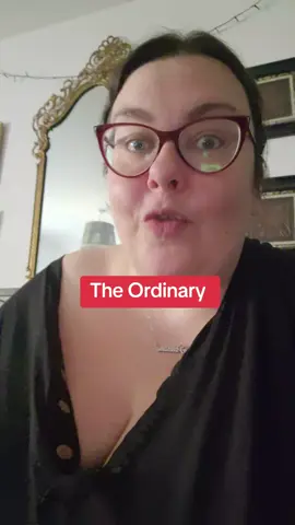 The Ordinary is on the BDS list. remember to boycott this Christmas. #boycott #theordinary #theordinaryskincare #bigbodiedwitch 