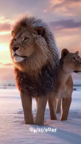 Me & you👑♌️🌏 #lioness #lion #animal #löwe #animalsworld 