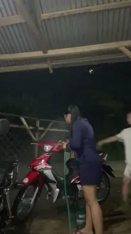 #washing #carwash #fypppp #snowcarwash 