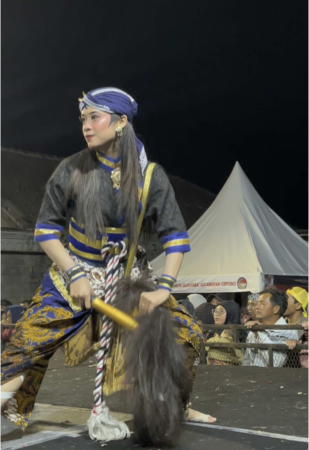 Oraaa ikaaa oraaa💃🙌 @Saleho Karya Budaya ID #ilhamvys #ilhamvysstory #waroktemanggungan #waroknyaibendolegi #nyaibendolegi #salehokaryabudayaindonesia #saleho86 #warokputri 