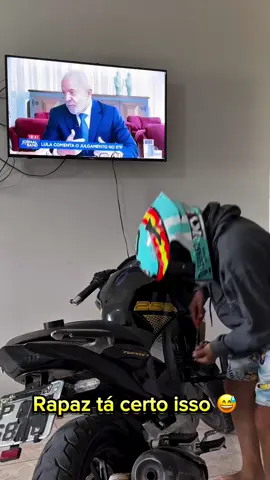 #motos #viral #motosesportivas #motosbrasil #lula 