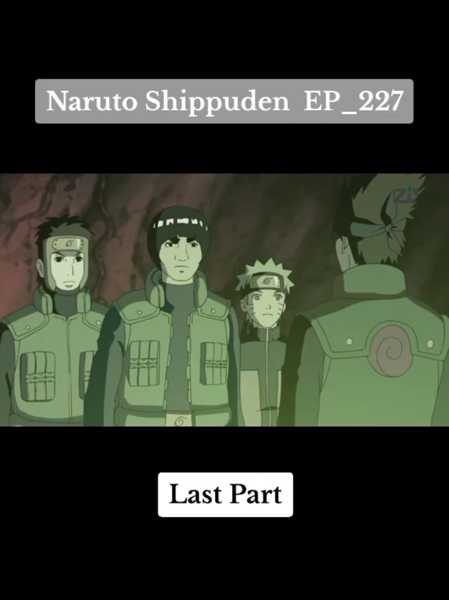 Naruto Shipppuden ep 227 last part #narutoshippuden #hindidubbed #1000klikes💪🔥💯✌ #Naruto #1millionaudition 