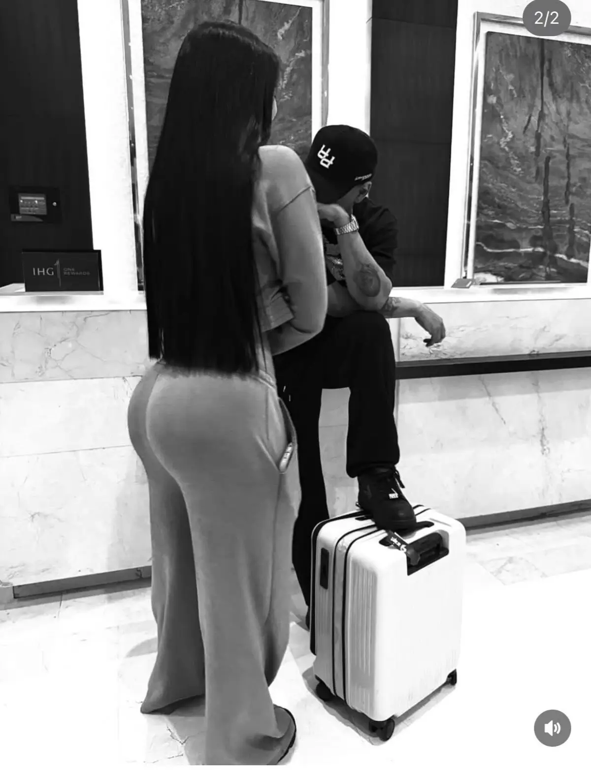 La novia de j lexis llega como integrante a la casa de Alofoker y que pasará con Dani ahora ajjaja , señor Jesús y creo que la de Michael llegó también de vicita , quiero ver la reacción de la perversa y se dani 🥶🥶🥶 cuando vean este espectáculo 🎭 por el dinero 💰 la gente le vende el alma al 😈 ellas dijeron que no le gustan el sonido y que no pensaban ir para la casa : 3 Doritos después va a entrar para la casa de alofoke mañana se pone buena la cosa 🥶🥶🥶🤡 #lacasadealofoke2 #republicadominicana🇩🇴 #fypシ #puertorico🇵🇷 #teamlosnenes @Jlexispr 🚀🚀🧑‍🚀🧑‍🚀 @Jlexis 🚀🧑‍🚀 