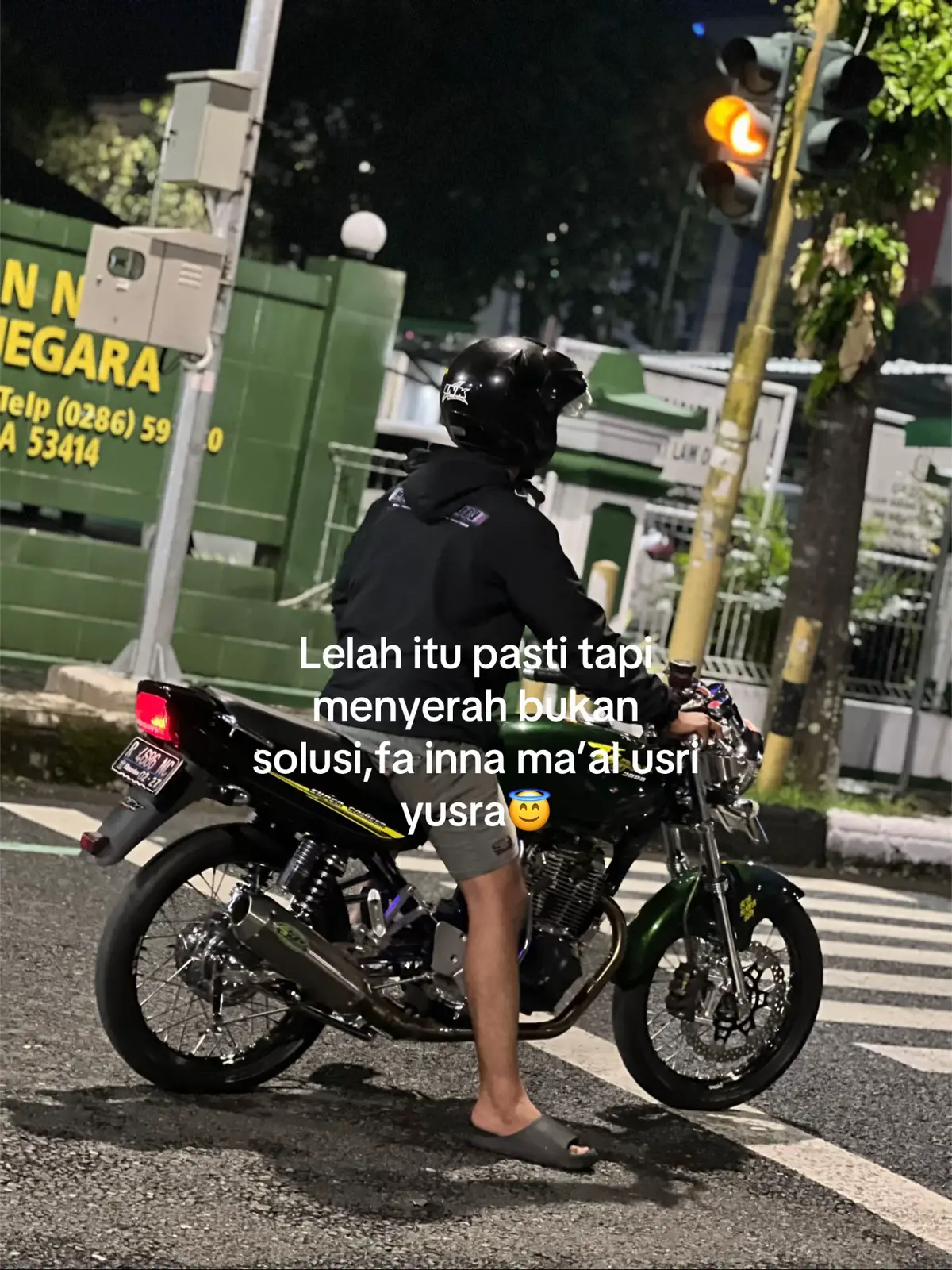 😇.                                                                                  #tigergank #hondagank #xybca #tiger2000 #fypシ 