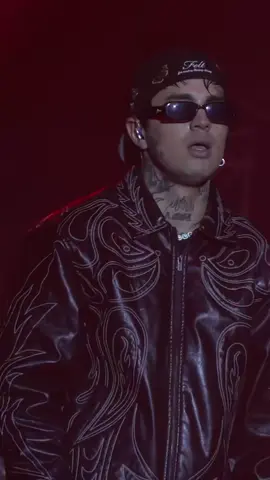 C.R.O la energía en este momento fue increíble, #concierto #crocraxker🦇 #mdbcrew #barderos☠️🖤 