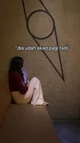 yang sabar yo @meysptni 🥹