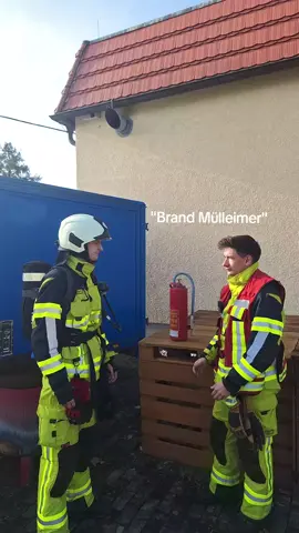 #feuerwehrlangburkersdorf #feuerwehr #viral #comedy #112 