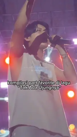 “Kau hadir di balik kokohnya hatikuuuuu, kauuu runtuhkan kerasnya diriku” aihh berasa butterfly era tiap denger lagu ini😭😭😭🥰🫶🏻  #4u #4upage #ronyparulian #Wer1 #takaadaujungnya 