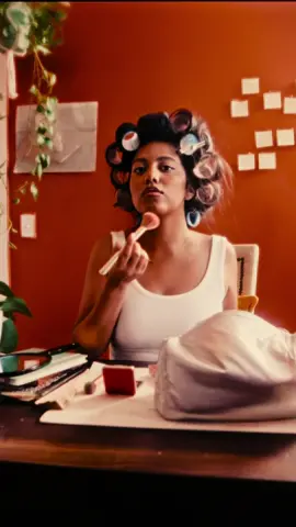 Made of Many is my journey to explore my Afro Latin roots and bridge the two communities that I grew up in, African American and Latin. This journey is more than a film, It’s a mirror a movement a message, join our journey as we reclaim the power of our layered identity #afrolatin #music #identity #filmmaking 