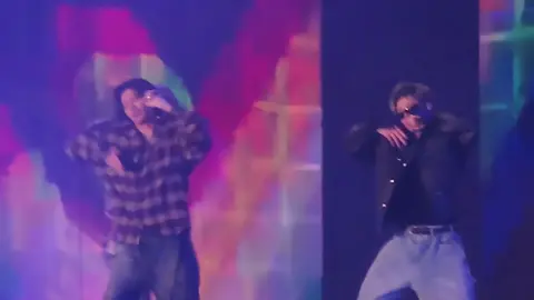 #MUSICEXPOLIVE2025 #Number_i #平野紫耀 #神宮寺勇太 #岸優太