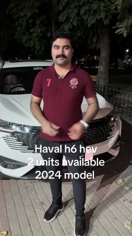 #creatorsearchinsights haval h6 hev for sale 2024 model hybrid electric vehicle units available beige interior and red interior for more details and price dm us #foryou #ubairmotors #haval #carsale @Ubair @SheikhBrand 