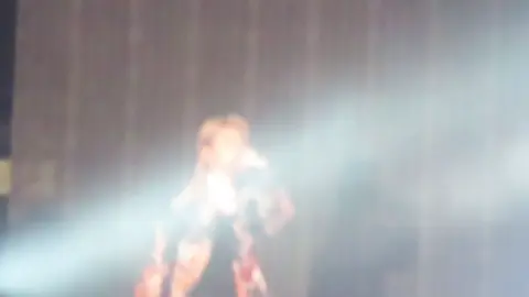 #MUSICEXPOLIVE2025 #Number_i #平野紫耀 #神宮寺勇太 #岸優太