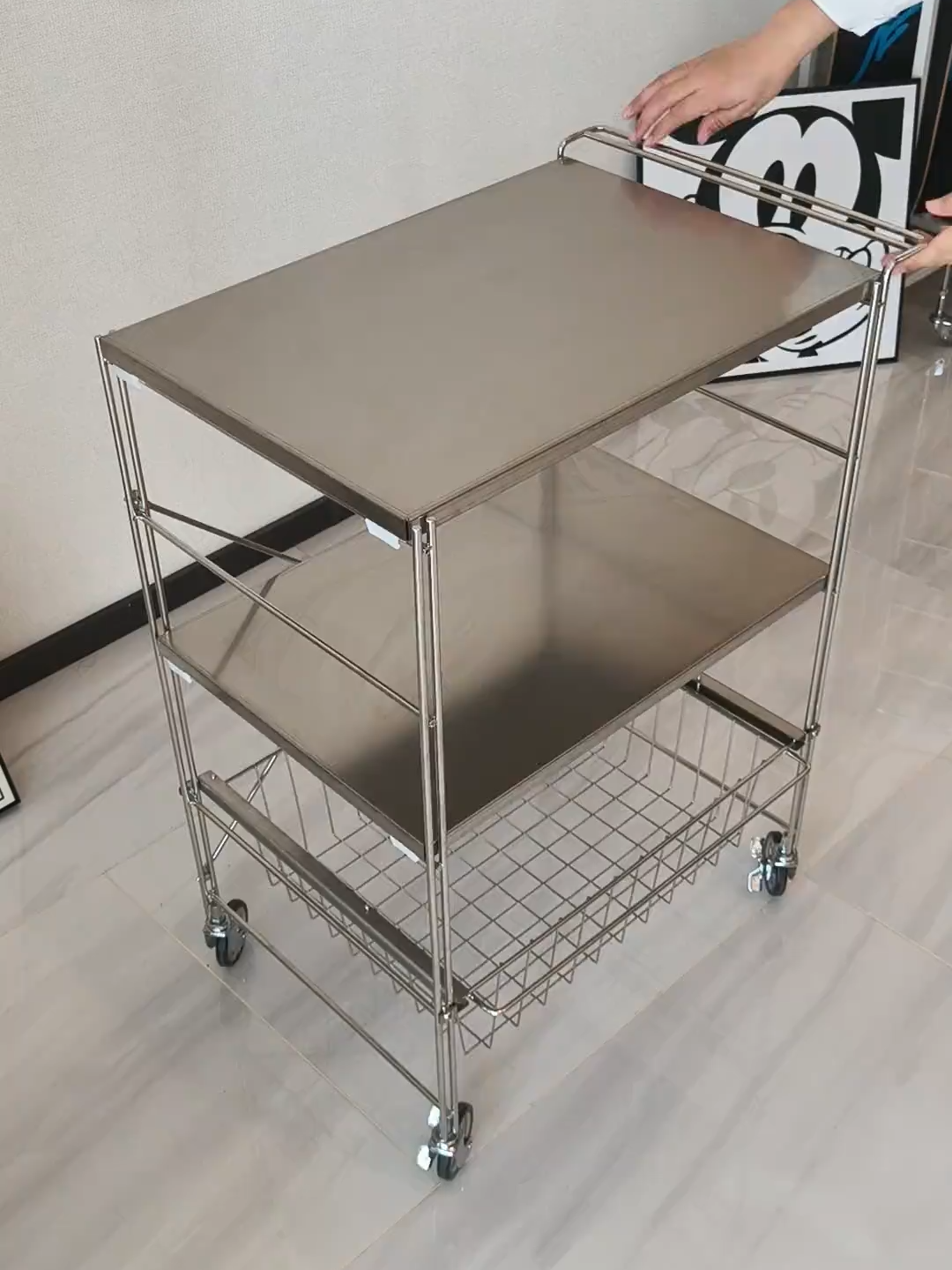 #giadungthongminh #giadung #giadungtienich #tienichcuocsong #fyp