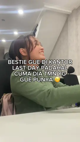 sedih bgt tmn terdeket last day 😭 #fyppppppppppppppppppppppp #mydermastory #skincare #kulitsensitif #pentingnyamicrobiome 