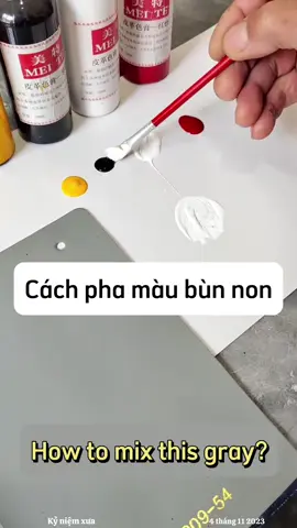 Xám #kỷ niệm xưa 