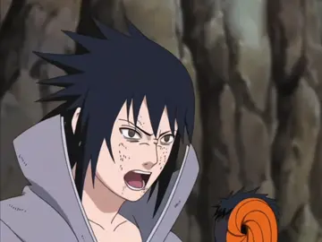 los que se pelean se aman ay lo había echo con texto perro no me gustó mucho no me lo dejen en flop #narutoshippuden #naruto#sasuke #narusasu 