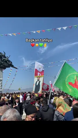 Selo başkaann🥹🥹#❤️☀️💚 #kurdistan #kürt #selahattindemirtas #selahatindemirtaş 