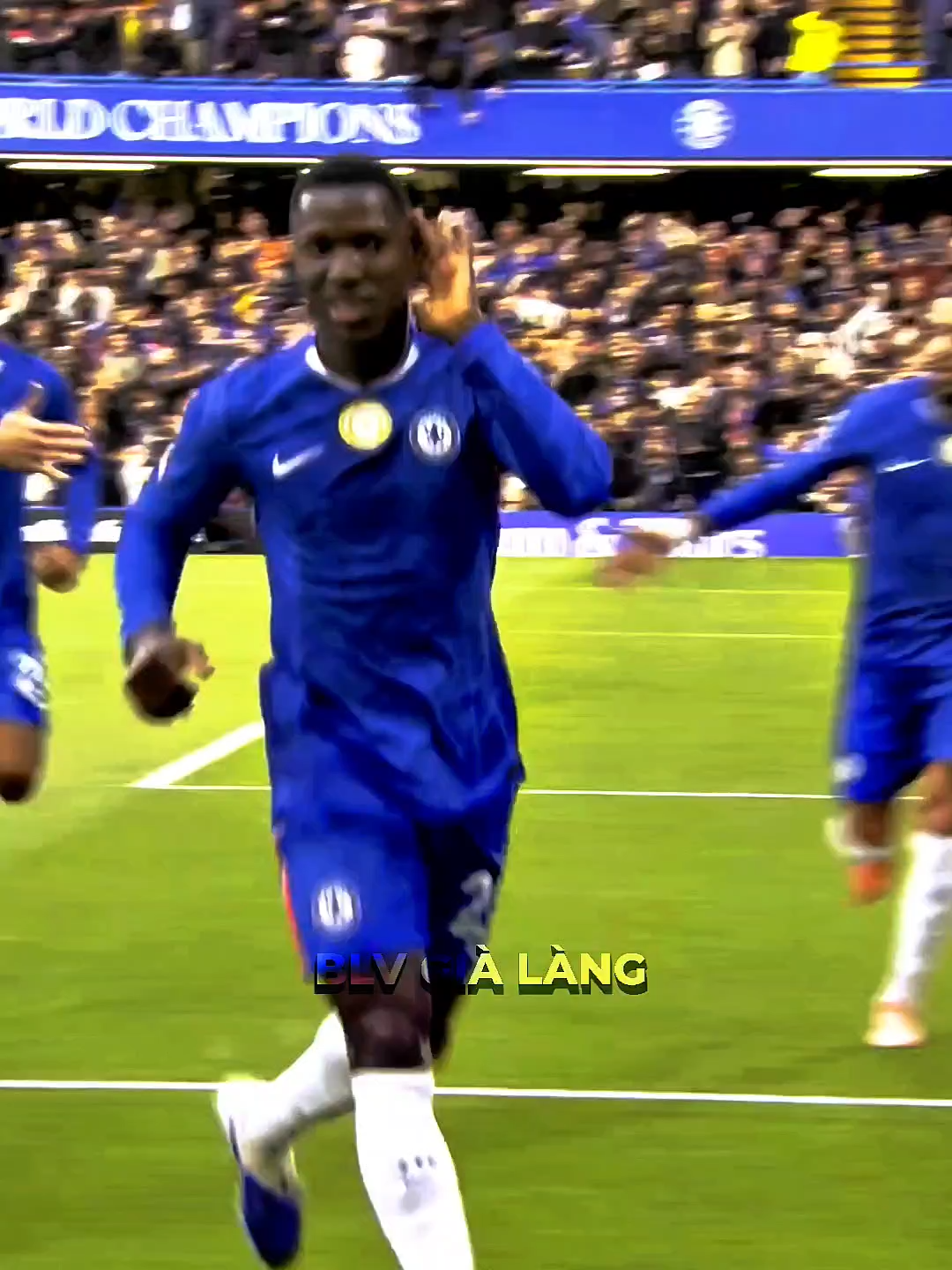 Caicedo vs Rice - ai ngon hơn ai? #blvgialang1 #blvgialang #bongda #arsenal #chelsea #caicedo #rice