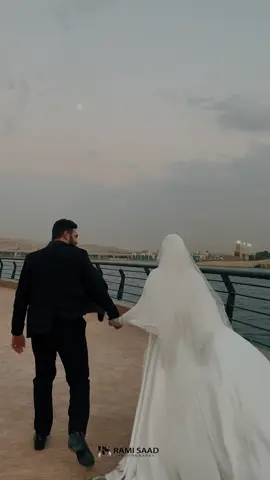 “اليوم ده مش مجرد فرح… ده بداية عمر جديد… مع الشخص اللي اختاره قلبي قبل عقلي.🥹♥️ @Shimaa Eslam  القاعه هنا @lifeeye_weddings 