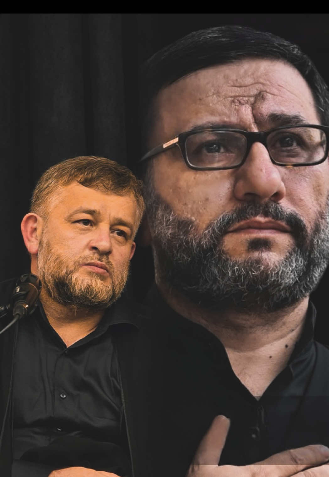 Əyyami Fatimiyyə - AğaRəşid | Hacı Şahin... #hacisahinhesenli #yazehra #yafatime #eyyamifatime #kesfet  @Hacı Şahin Hәsәnli @Seyid Ağarəşid Talıbov 