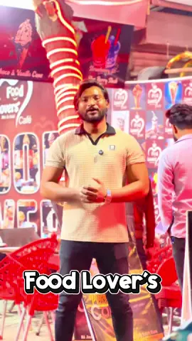 Food Lovers  Highly Recommended from my side  MA Jinnah Road Okara  #haimraza #haim #renalakhurd #okara #universityofokara 