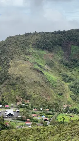 #puncakjaya #papuatengah #langitaesthetic #papuatiktok 