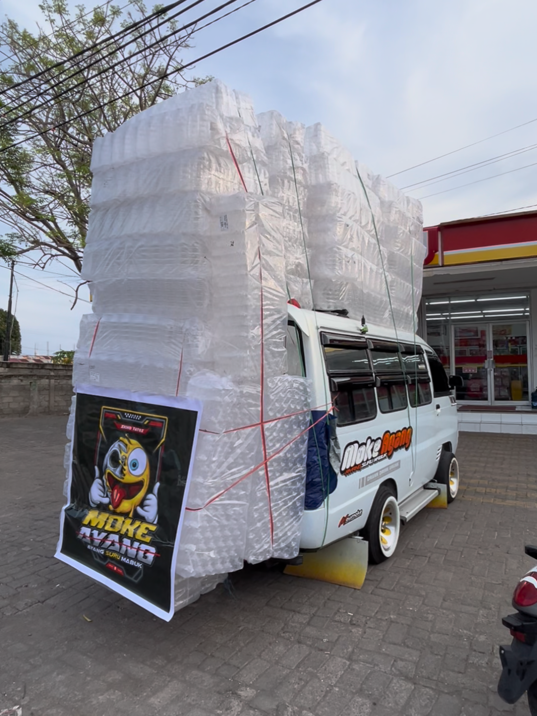 #nttpride🏝🔥kupangntt💯 #angkotambon #angkotmof #angkotnagi #angkotende #angkot #Ambon #fypシ゚viral #maumere_manisee 