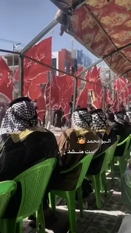 #البومحمد #بيت#منشد #هاشتاكات_تيك_توك_العرب❤💚 #شعب_الصيني_ماله_حل😂😂 