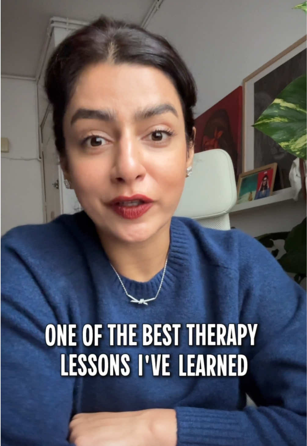 Choosing peace over proving a point 🌷