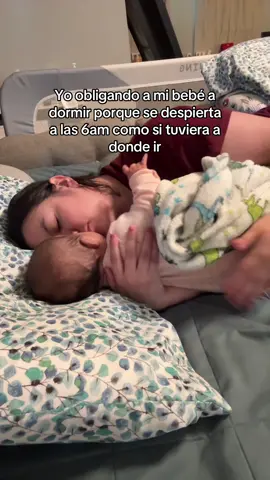 5 minutitos mas hija, no chin… 🥱😴🤏🏽😂😂 #mamaehija #latinamom #parenthumor #MomsofTikTok #momof2 