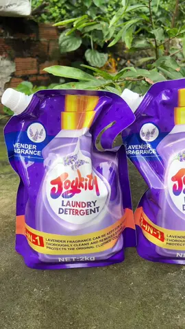 Mua 1 tặng 1 tổng 4kg nước giặt chỉ 135k freeship #nuocgiat #joykity #xuhuong #viral #dogiadung 