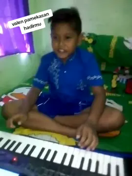 #valenpamekasan #academy7 