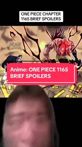 #greenscreen ONE PIECE CHAPTER 1165 BRIEF SPOILERS #onepiece1165spoilers #anime #manga #fyp @Nerd Twitch @Triple Nexus 