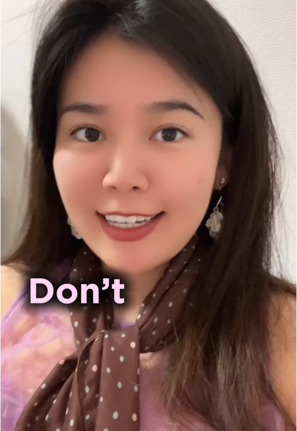 “I didn’t …” деп бастап сөйлем құрастырып, комментарийге жазыңыздар.#ағылшынтілі #ағылшын #ағылшынтілінүйрену 