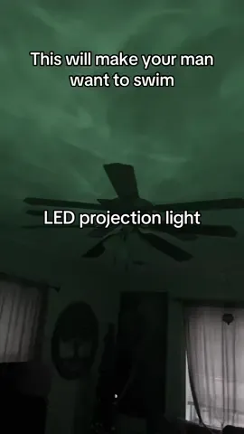 Turn your room into a serene oasis.  It’s relaxing and calming.  Grab it before it sells out! #LEDLightShow #RoomVibes #christmasgiftideas #PartyEssentials #HomeDecorTech