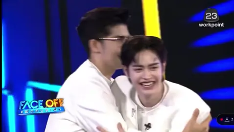 #faceoffแฝดคนละฝา #niceatlas #ATLAS_th 