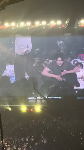 251030 メテュ客降り🦊ZEROBASEONE WORLD TOUR HERE&NOW in SAITAMA #zerobaseone #zb1 #ゼベワン #제로베이스원 