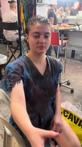 Finally got around to doing this #fyp #foryoupage #scareactor 