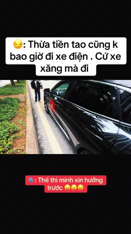 Các bác chê thì cứ để đó hết cho em 🥴 #vinfast #chothuexetulaihanoi #tulai247vn #hanoi #vf8 